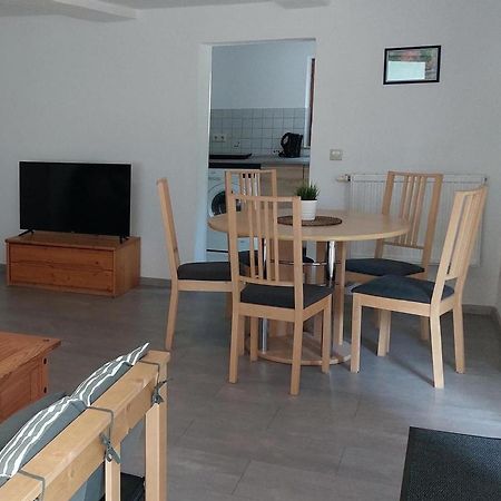Ferienwohnung, Offenes Apartment Bad Waldsee Eksteriør bilde