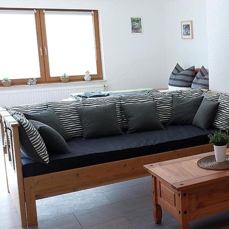 Ferienwohnung, Offenes Apartment Bad Waldsee Eksteriør bilde