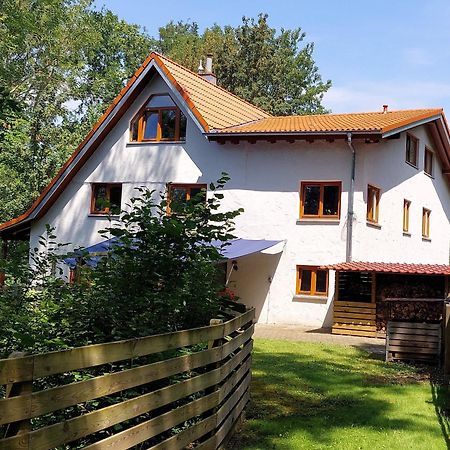 Ferienwohnung, Offenes Apartment Bad Waldsee Eksteriør bilde