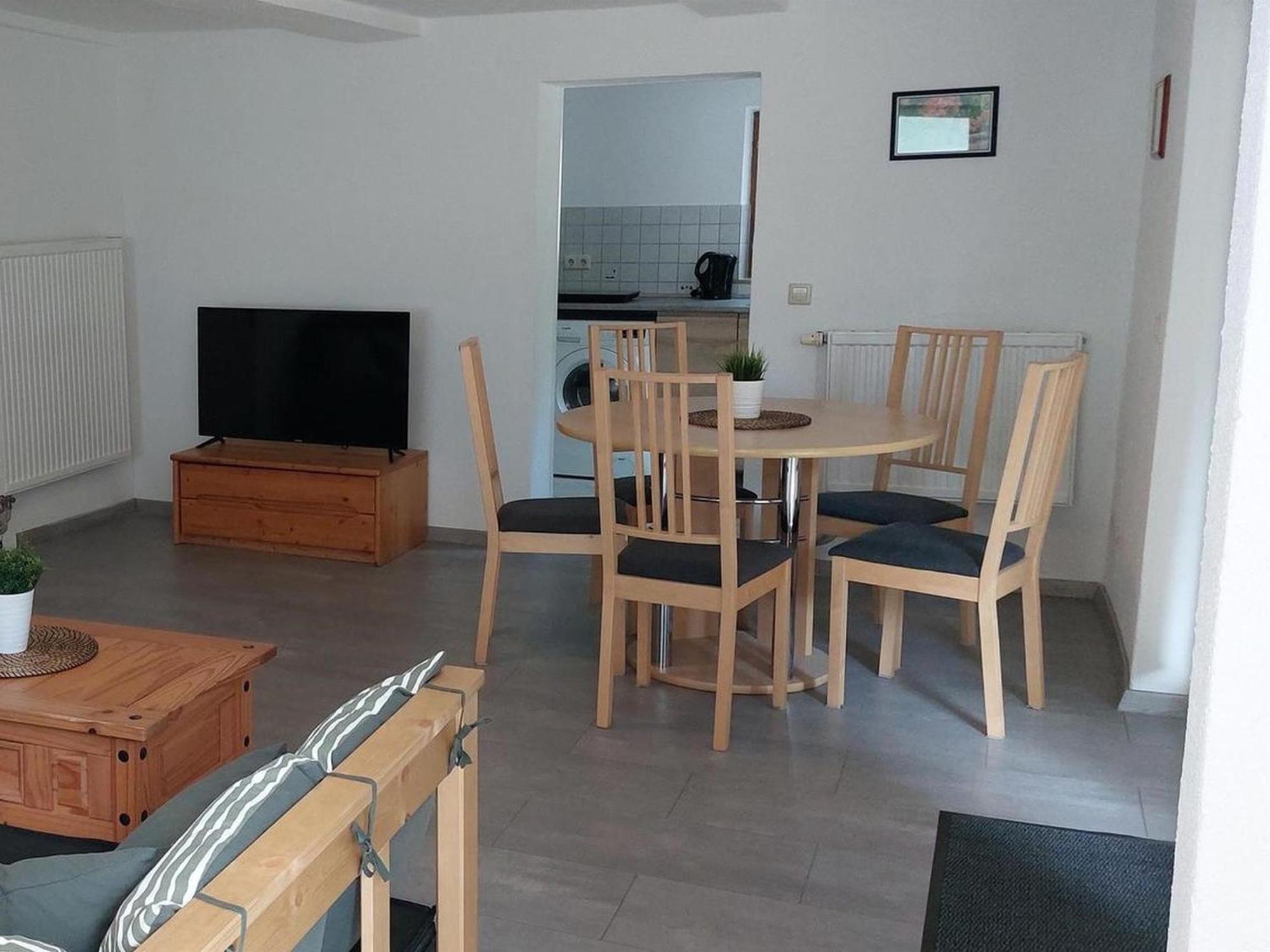 Ferienwohnung, Offenes Apartment Bad Waldsee Eksteriør bilde