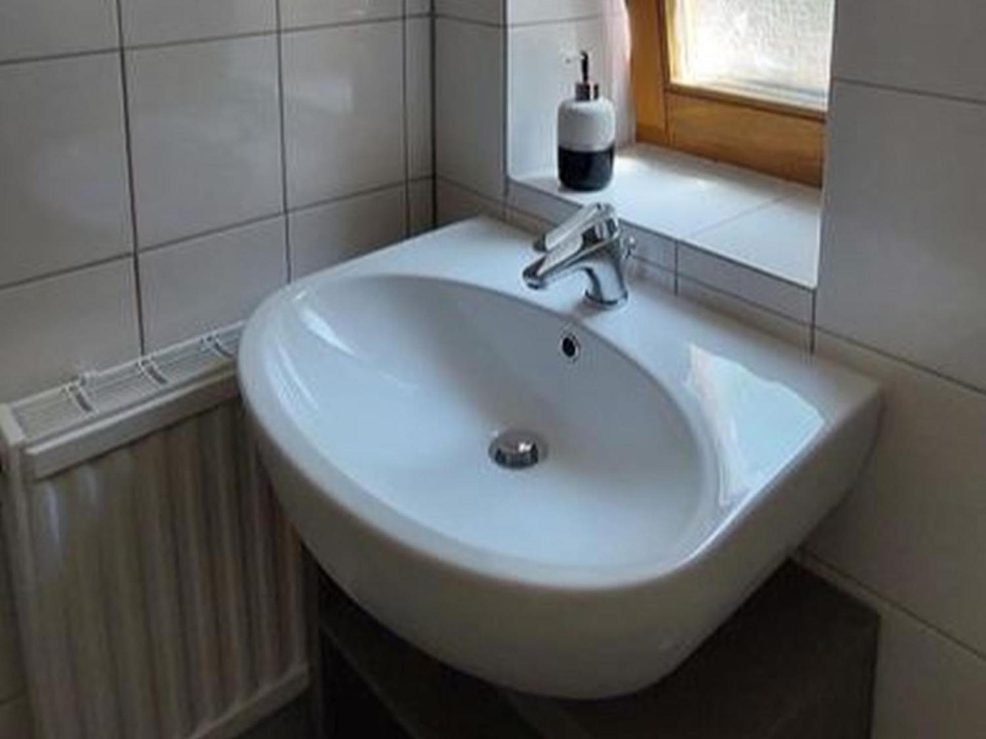 Ferienwohnung, Offenes Apartment Bad Waldsee Eksteriør bilde